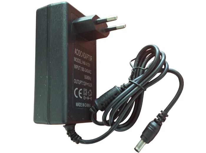 SURSA DE ALIMENTARE PENTRU CCTV, 12VDC, 3A Secpral