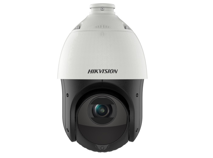 CAMERA IP PTZ 2MP DARKFIGHTER IR 100M ZOOM 15X 2mp | Altamag.ro
