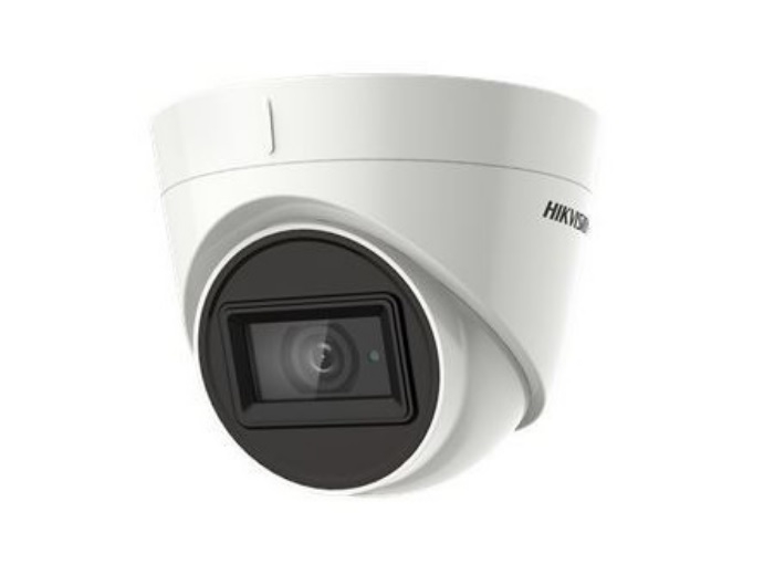 CAMERA ANHD DOME 5MP IR60M 2.8MM 5mp | Altamag.ro