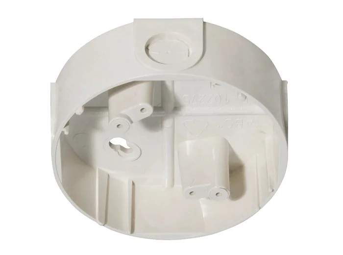 ADAPTOR MONTAJ APARENT PENTRU DETECTOARE MORLEY