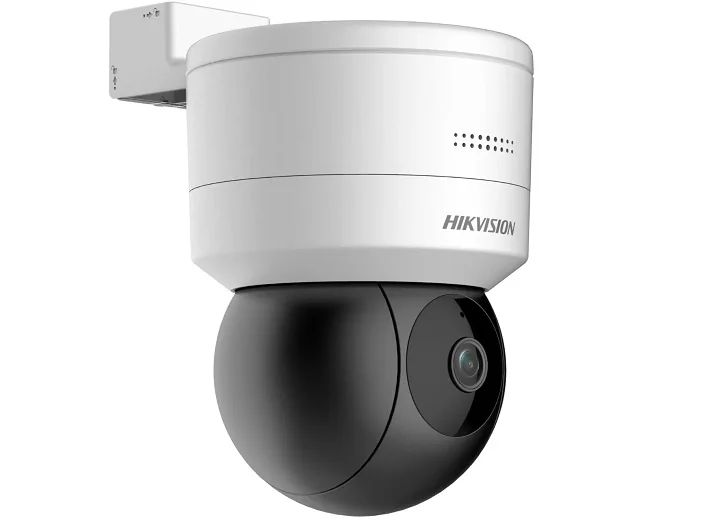 CAMERA IP MINI PT 2MP IR 15M LENTILA 4MM MIC