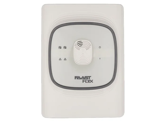 DETECTOR FAAST FLEX STAND ALONE PENTRU 2 TEVI