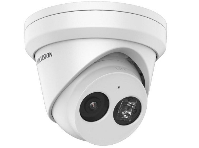 CAMERA IP TURRET 4MP IR 30M LENTILA 2.8MM 4mp | Altamag.ro