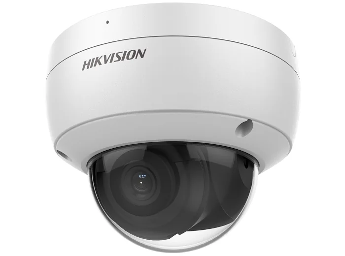 CAMERA IP DOME 4MP, IR 30M, LENTILA 2.8MM