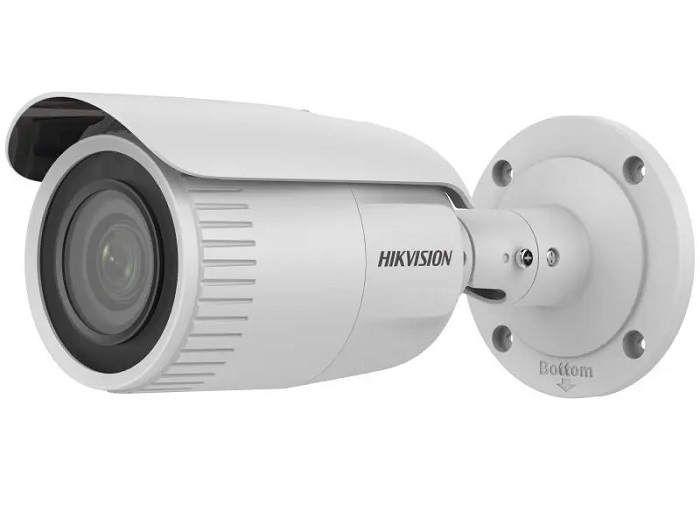 CAMERA IP BULLET, 4MP, IR 50M, LENTILA 2.8-12MM 4mp | Altamag.ro