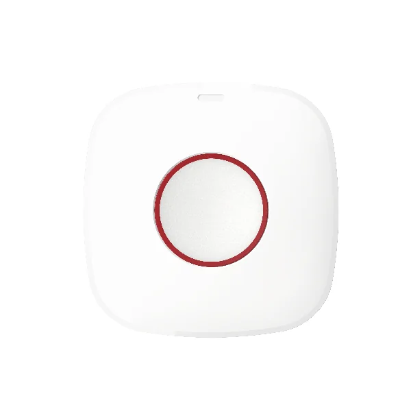 BUTON DE PANICA WIRELESS AX PRO Hikvision