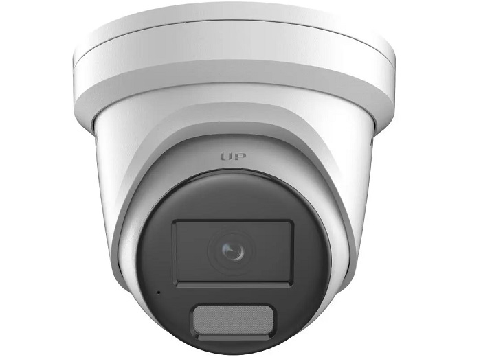 CAMERA IP TURRET 8MP IR 40M LENTILA 2.8MM 8mp | Altamag.ro