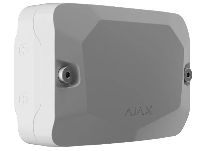 CARCASA ALBA 106 X 168 X 56 MM Ajax