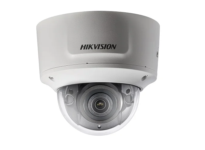 CAMERA IP DOME 2MP IR 30M LENTILA 2.8-12MM