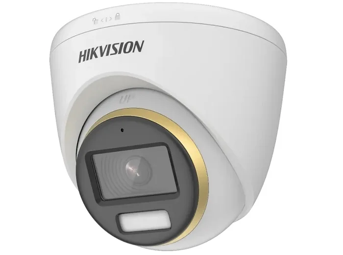 CAMERA ANHD TURRET 2MP IR 40M LENTILA 2.8MM