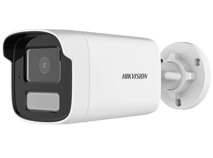 CAMERA IP BULLET 8MP IR 50M LENTILA 4MM MIC