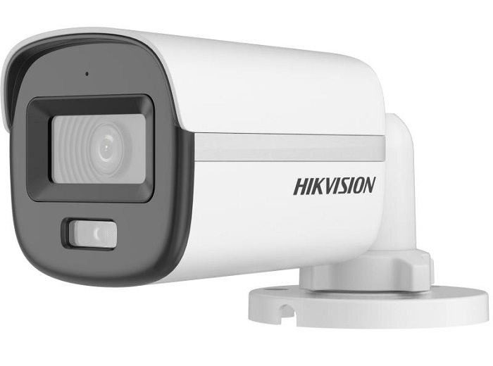 CAMERA ANHD BULLET 2MP IR 20M LENTILA 2.8MM MIC 2mp | Altamag.ro