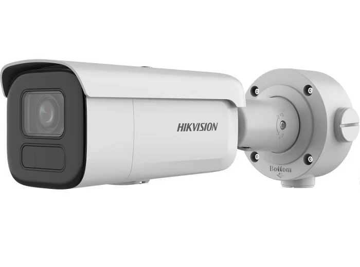 CAMERA IP BULLET 4MP IR 60M LENTILA 2.8-12MM Hikvision
