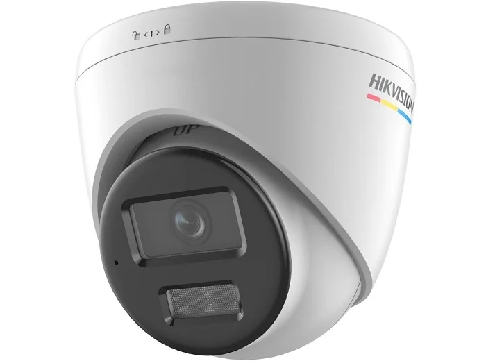CAMERA IP TURRET 4MP IR 30M 2.8MM MIC