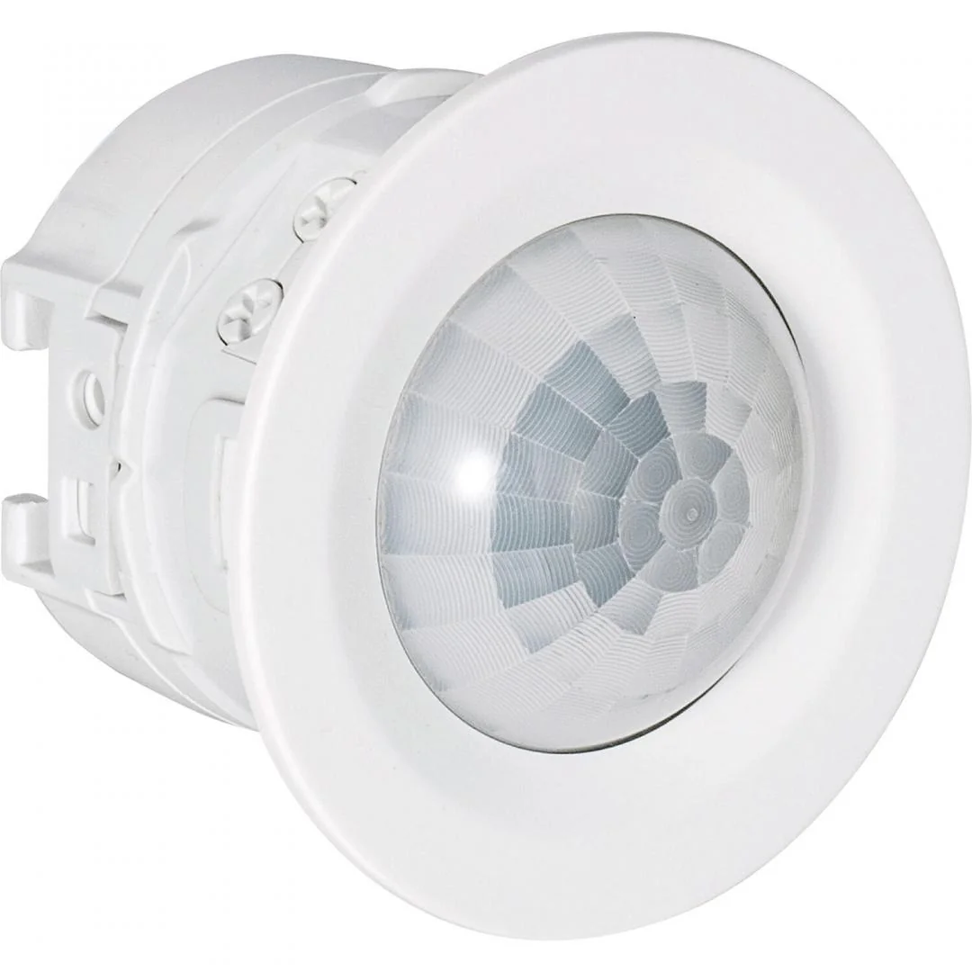 DETECTOR PIR 360 GRADE DE INTERIOR, CABLAT