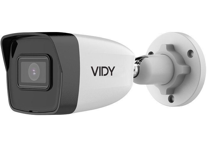 CAMERA IP BULLET 4MP IR 30M LENTILA 2.8MM 4mp | Altamag.ro