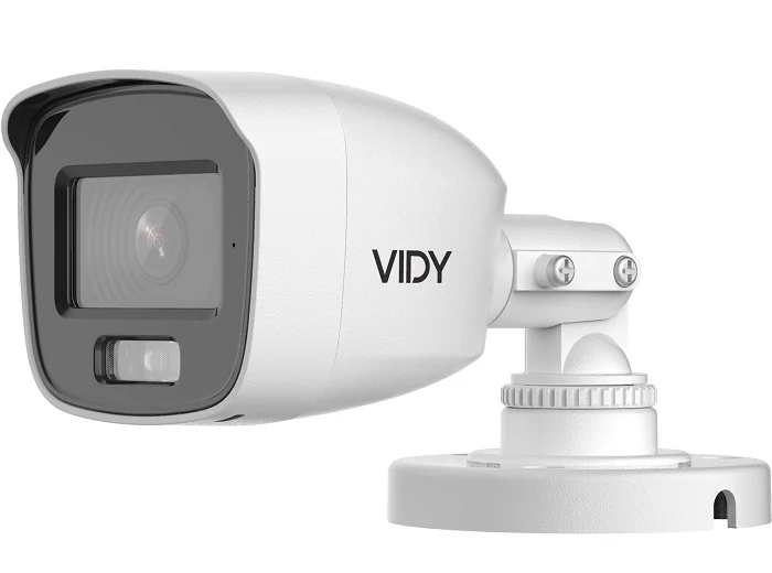 CAMERA ANHD BULLET 5MP(3K), IR SI WL 20M