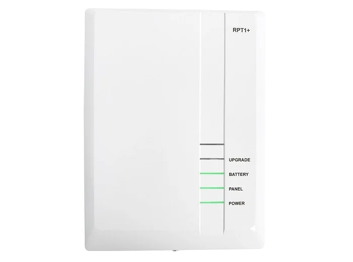 MODUL REPETOR RADIO (PLACA+CARCASA+ALIMENTATOR)