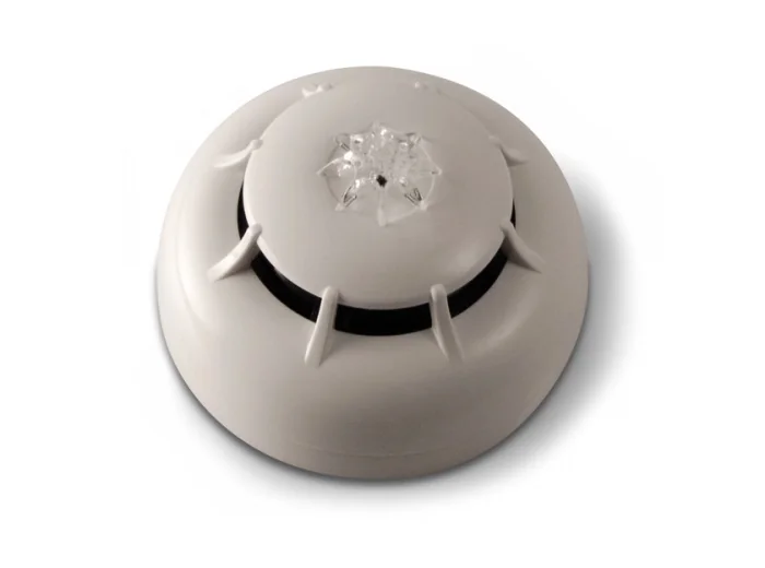 DETECTOR DE FUM SI TEMPERATURA CONVENTIONAL, SERIA