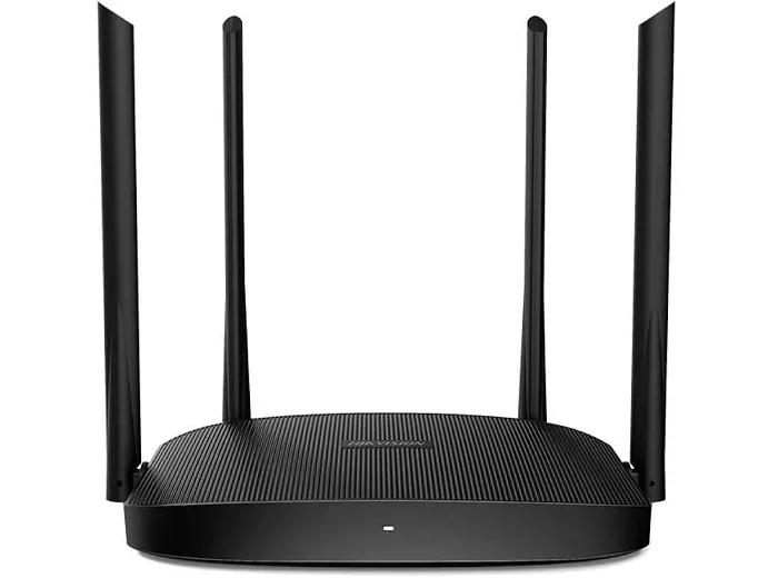 Router wireless Hikvision DS-3WR12GC, 4 porturi RJ45 Gigabit Hikvision