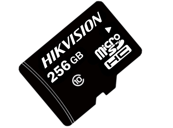 CARD MICRO SD (TF) DE 256GB PENTRU SISTEME CCTV | Altamag.ro