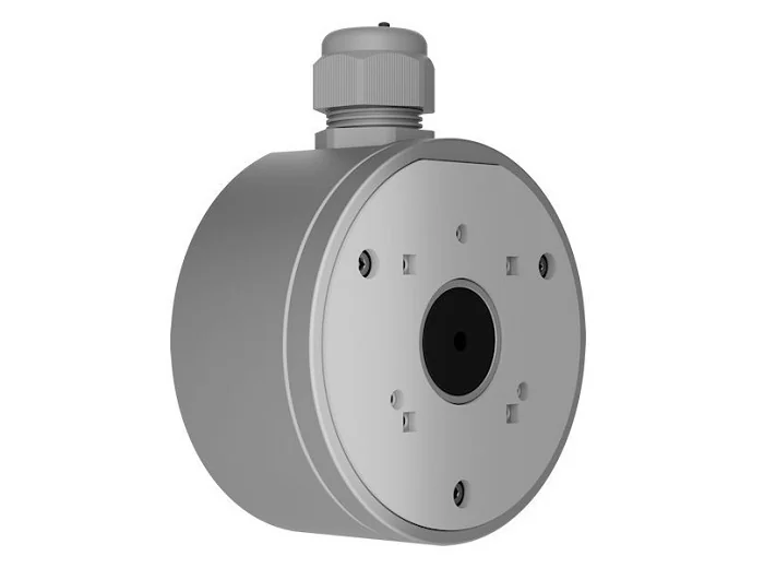 DOZA 118 X 59 PENTRU CAMERE IP AJAX, ALBA Ajax