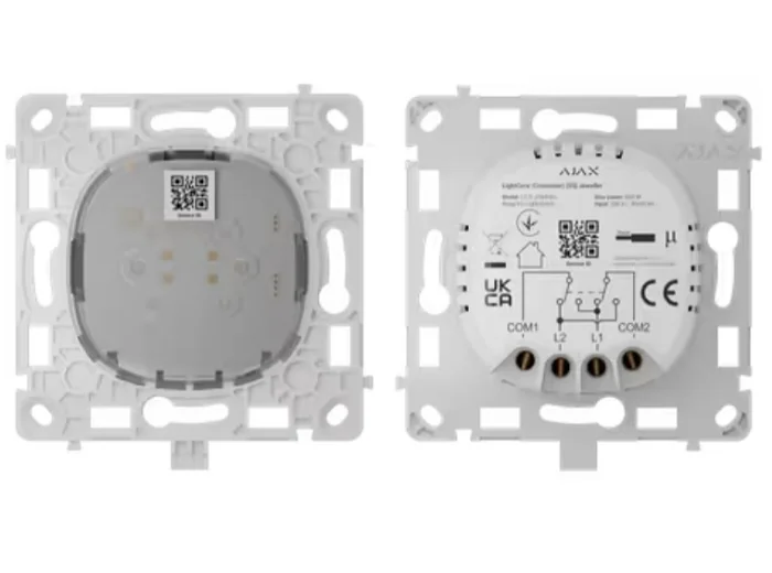 RELEU CAP-CRUCE PENTRU LIGHTSWITCH