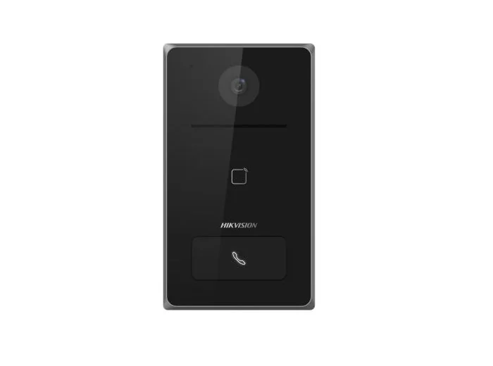 POST DE EXTERIOR, CAMERA 2MP, MONTAJ INGROPAT