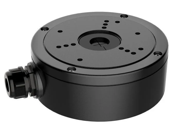 CUTIE DE JONCTIUNI NEAGRA PENTRU CAMERE HIKVISION Hikvision