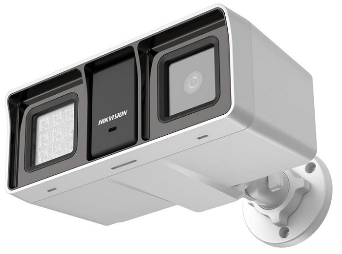 CAMERA ANHD BULLET 2MP, IR SI WHITE LIGHT 60M 2mp | Altamag.ro