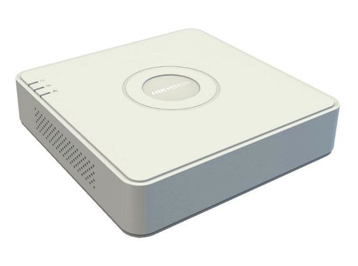 DVR MINI ACUSENSE CU 8 CANALE, 1 X SATA, 1U | Altamag.ro