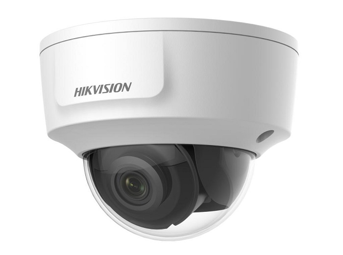 CAMERA IP DOME 2MP, IR 30M, 2.8MM 2mp | Altamag.ro