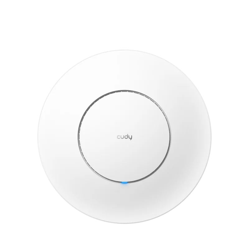 Cudy AP11000. 2.4 GHz, 5 GHz, 6 GHz, Maximum data transfer rate: 5760 Mbit/s. Security algorithms: WPA, WPA2, WPA3. Ethernet LAN data rates: 2500,10000 Mbit/s. Product colour: White. Power consumption (max): 20 W