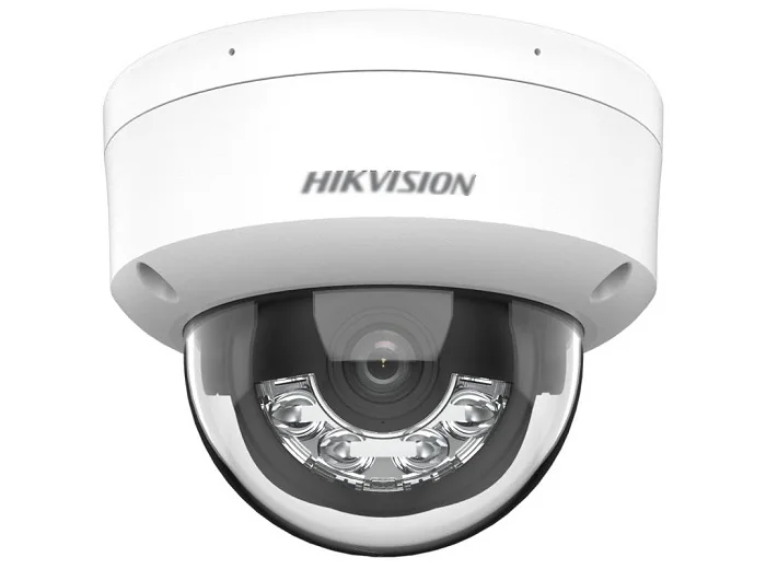 CAMERA IP DOME 6MP IR SI WL 30M LENTILA 2.8MM