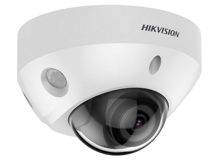 CAMERA IP MINI DOME 8MP IR SI WL 30M LENTILA 2.8MM 8mp | Altamag.ro
