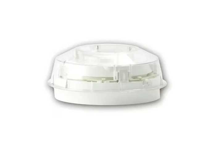 FLASH INTELIGENT, PURE WHITE, CU IZOLATOR