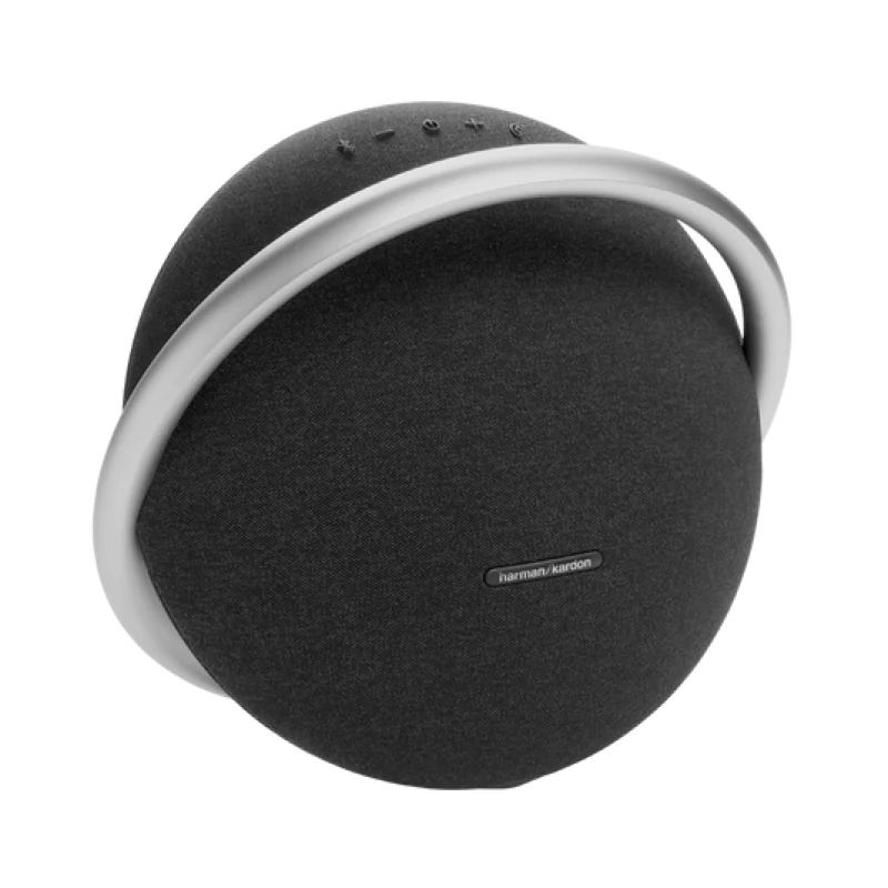 Boxa portabila Harman Kardon Onyx Studio 8, Bluetooth, Negru