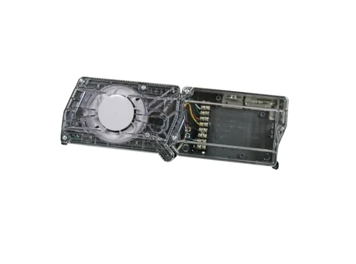 CARCASA DETECTOR PENTRU TUBULATURA (FARA DETECTOR)