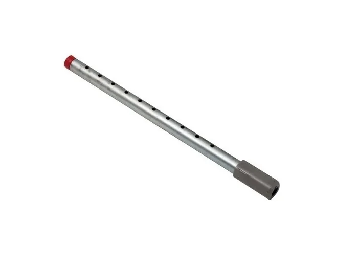 TUB DE PRELEVARE 12 INCH CU GAURI