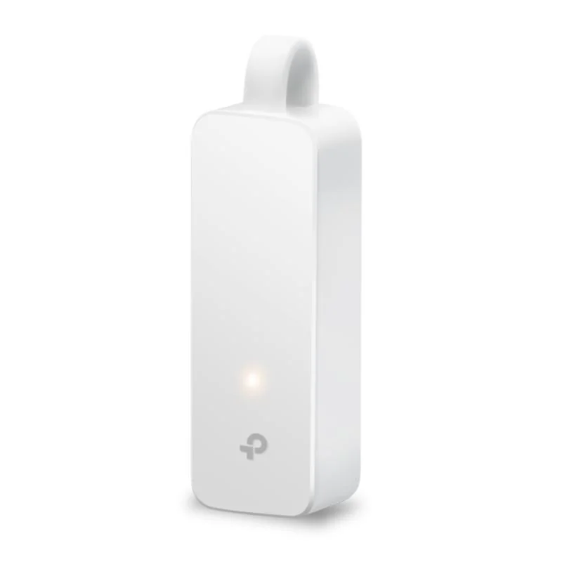 Adaptor TP Link, interfata iesire: 3 USB-A 3.0 Ports 1 Gigabit Ethernet Port, 1× 3.0 USB-C Connector