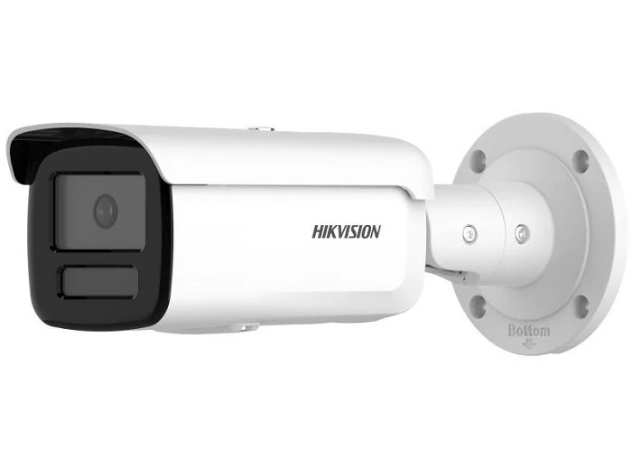 CAMERA IP BULLET 4MP IR 60M LENTILA 2.8MM
