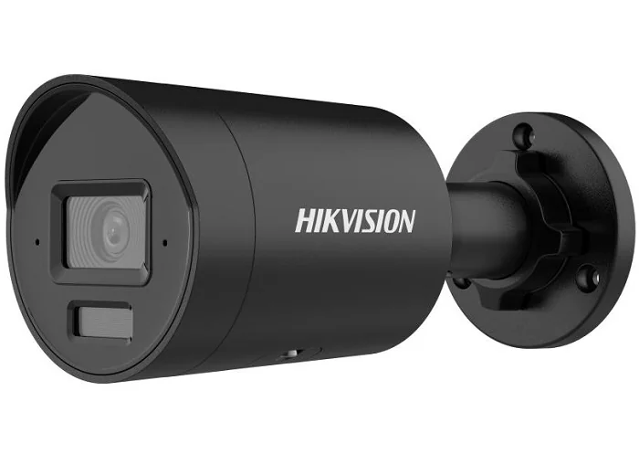 CAMERA IP BULLET 4MP IR SI WL 40M LENTILA 2.8MM NE