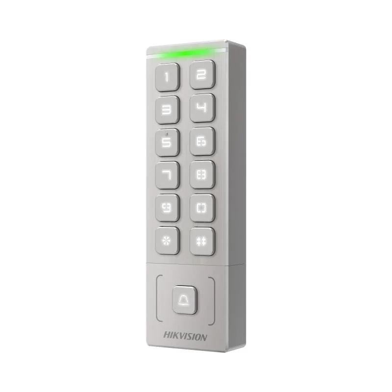 CITITOR PENTRU CARDURI EM, CU TASTATURA