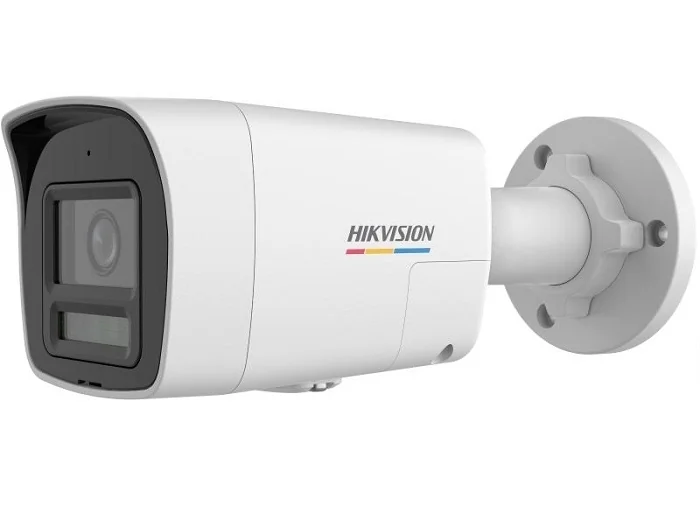 CAMERA IP BULLET 6MP, IR SI WL 30M