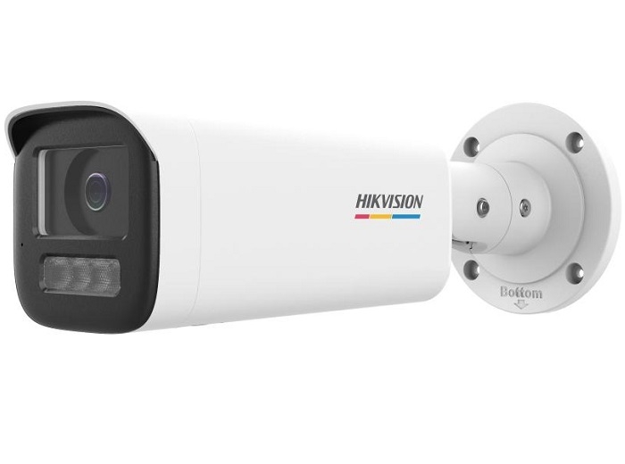 CAMERA IP BULLET (BIG) 4MP, IR SI WL 50M 4mp | Altamag.ro