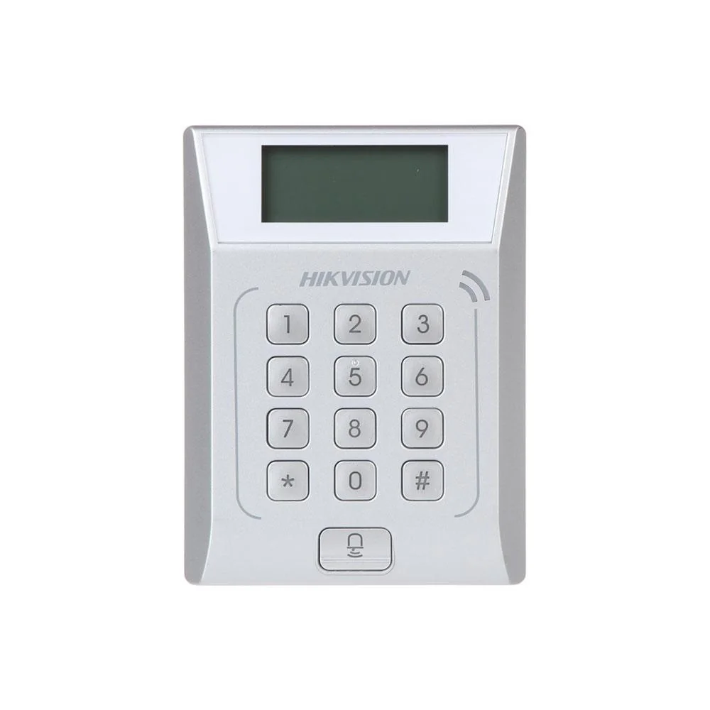CITITOR STANDALONE DE CARDURI EM, CU TASTATURA