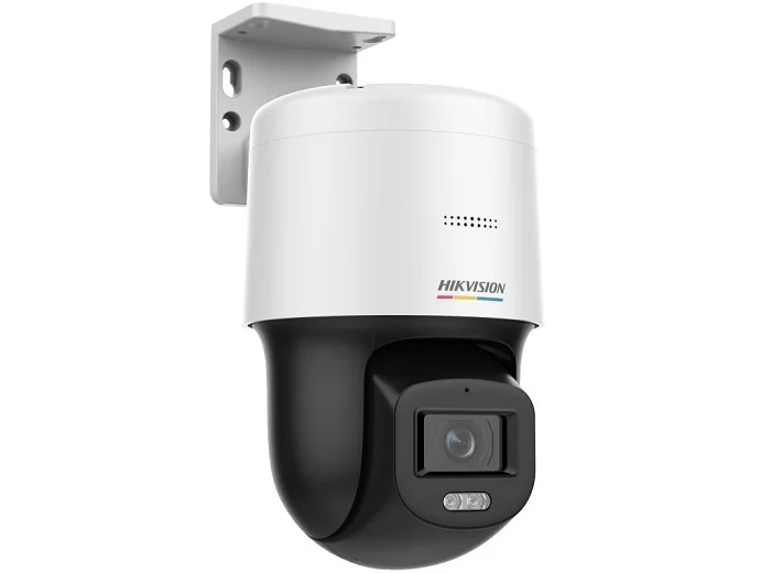 CAMERA IP PT 4MP WHITE LIGHT 30M LENTILA FIXA