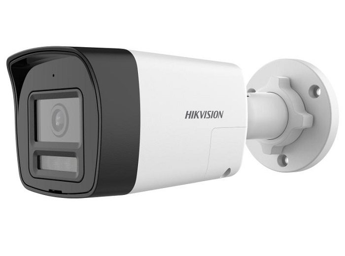 CAMERA ANHD MINI BULLET 5MP, IR 25M, WL 20M, 2.8MM 5mp | Altamag.ro