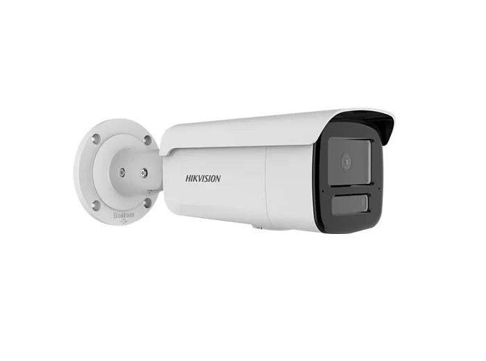 CAMERA IP BULLET 4MP, IR SI WL 60M, 2.8MM Hikvision