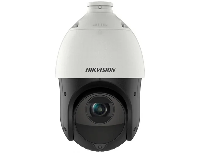 CAMERA IP PTZ 4MP, IR 100M, ZOOM 15X, 5-75MM